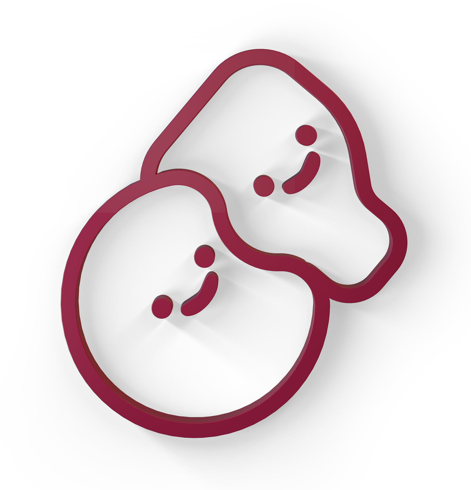 Cure logo