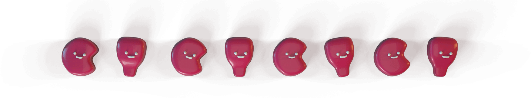 Cure Token