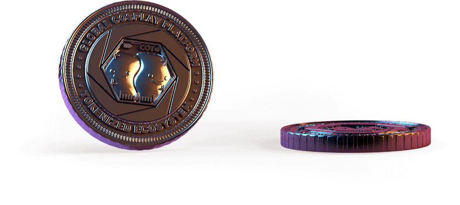 Cure Token