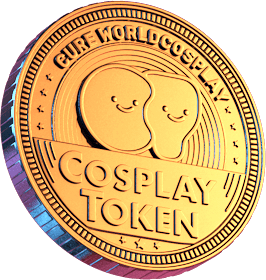 Cure Token