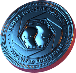 Cure Token