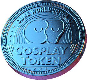 Cure Token